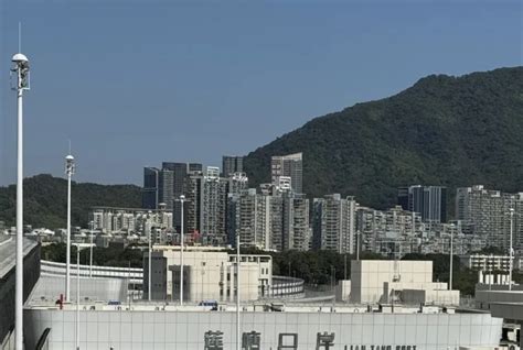 蓮塘口岸通關|深圳蓮塘口岸懶人包2024｜開放時間、過關流程、來回交通及蓮 